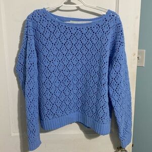 Lucky brand sweater